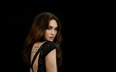 7680x4320 Megan Fox Fredericks Lingerie Photoshoot 8K Wallpaper, HD Celebrities 4K Wallpapers, Images, Photos and Background картинки