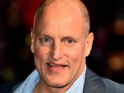 Обои Вуди Харрельсон, Woody Harrelson, Голодные игры:Сойка-пересмешница картинки на рабочий стол, раздел фильмы - скачать картинки