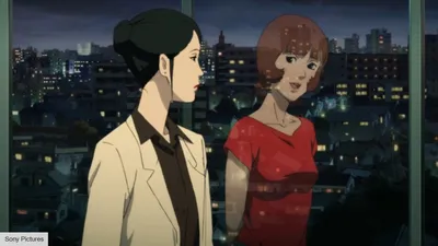 Обои для рабочего стола Satoshi Kon Ultra HD для 4K UHD TV: Планшет: Смартфон картинки