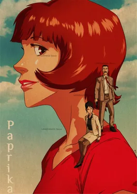 25 лет спустя «Perfect Blue» Сатоши Кона актуален как никогда картинки