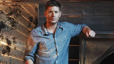 Jensen Ackles Обои - Дженсен Эклз Обои (2815917) - Fanpop картинки