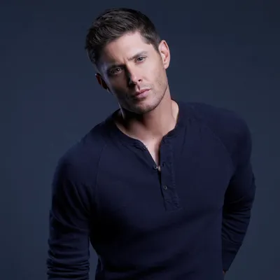 Картинка Сверхъестественное Jensen Ackles Джаред Падалеки кино картинки