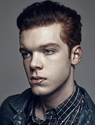 Пин от пользователя Moooofunny на доске Cameron Monaghan❤ - Jerome Valeska HD обои для телефона картинки