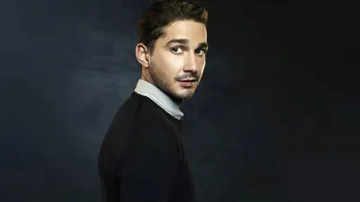 10+ Shia Labeouf HD Wallpapers und Hintergründe картинки