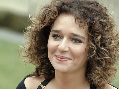 Valeria Golino | Italian actress, Sex symbol, Actresses картинки