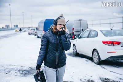 Аглая Тарасова снялась в фильме беременной - 7Дней.ру картинки