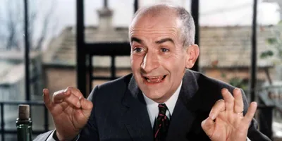 Пин на доске louis de funès картинки