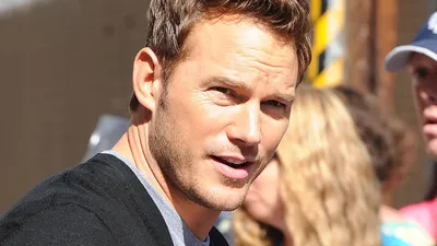 Chris Pratt x Portrait effect - Крис Пратт Обои (39878080) - Fanpop картинки