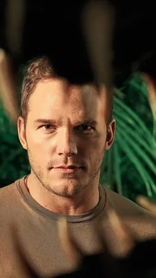 Обои для рабочего стола Chris Pratt - Mobile Abyss картинки