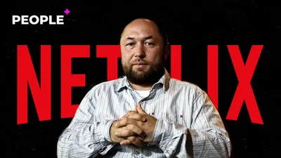 Тимур Бекмамбетов снимет детективный сериал для Netflix - PEOPLE.UZ картинки