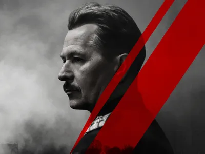 Скачать бесплатно обои ID: 454143 / Celebrity Gary Oldman Phone Wallpaper, Black and White, Актер, Английский, Очки, 720x1280 скачать бесплатно картинки