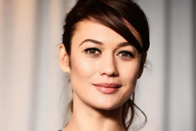 Olga Kurylenko HD Wallpaper картинки