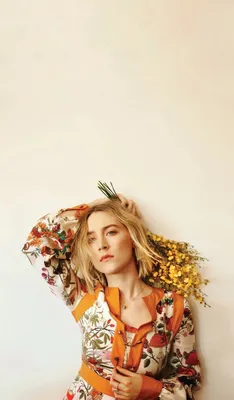 Обои фотосессия, Сирша Ронан, Saoirse Ronan, Страна Чудес картинки на рабочий стол, раздел девушки - скачать картинки