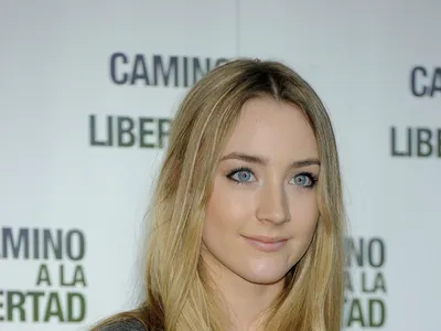 Saoirse Ronan Fondos de Pantalla Hd Eyes Imágenes por Pepito-35 | Испанские изображения картинки