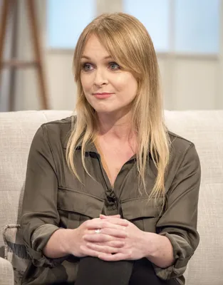 Who is Emmerdale's Michelle Hardwick and when did she marry Kate Brooks? |  The Irish Sun картинки