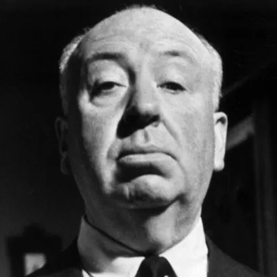 Иллюстрации Artwork Alfred Hitchcock Faces Обои HD / Обои для рабочего стола и мобильного телефона картинки