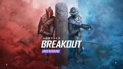 Warface Breakout Underground, HD-игры, 4k обои, изображения, фоны, фото и картинки картинки