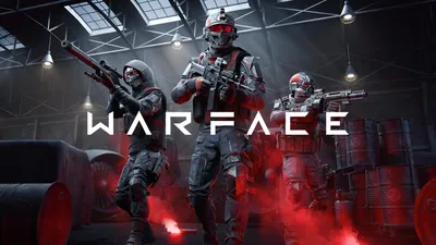 В Warface начался очередной сезон «Истоки»! - Магазин эпических игр картинки