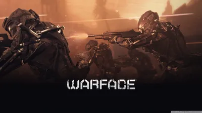 Обои для рабочего стола Warface HD new 2016 anubis Ultra HD Обои для рабочего стола для 4K UHD TV: Планшет: Смартфон картинки