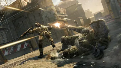 Warface, Шутер от первого лица, Crytek HD Wallpapers / Desktop and Mobile Images \ u0026 Photos картинки