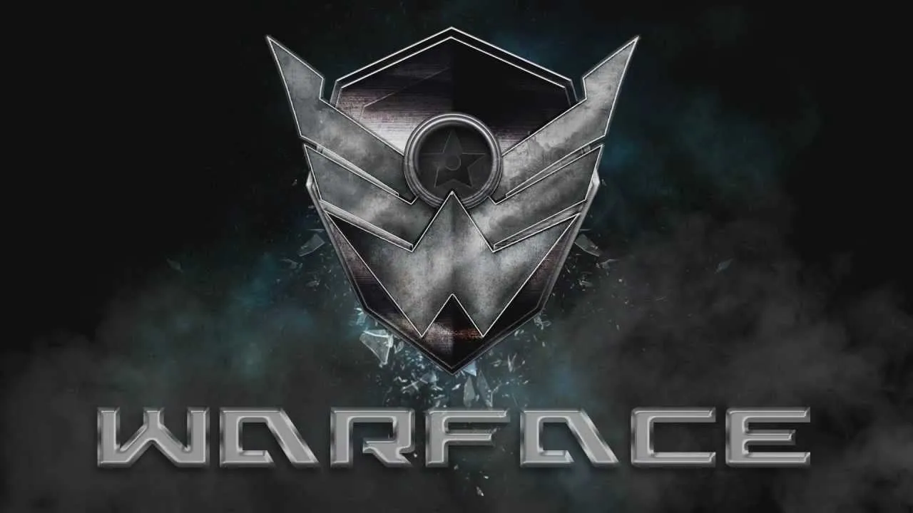 Варфейс картинка #1573 - Логотип игры Warface / Скачать бесплатные обои ...