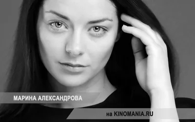 The famous actress Marina Aleksandrova Desktop wallpapers 1440x900 картинки