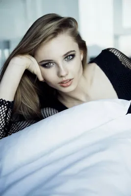 Elizaveta Vasilenko | Beauty, Makeup looks, Instagram models картинки