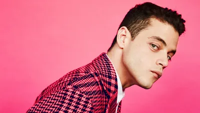 Обои Рами Малек, Rami Malek, Мистер Робот, Mr.Robot, Мистер Робот картинки на рабочий стол, раздел фильмы - скачать картинки