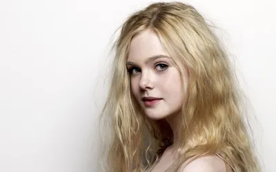 Обои Elle Fanning, Эль Фаннинг, Teen Spirit картинки на рабочий стол, раздел девушки - скачать картинки