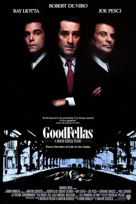 Hq Goodfellas HD обои картинки