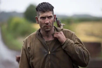 50+ Jon Bernthal HD Wallpapers und Hintergründe картинки