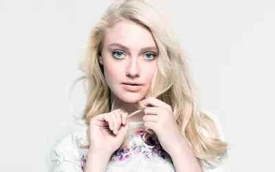 Dakota Fanning Town And Country Magazine 2017, HD Знаменитости, 4k обои, изображения, фоны, фото и картинки картинки