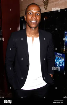 Leslie Odom Jr Profile Pics Dp Images - Whatsapp Images картинки