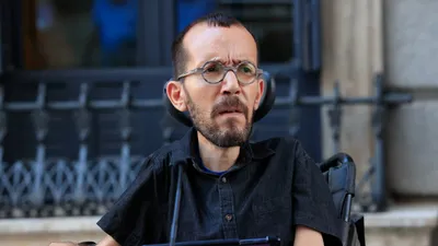 Echenique pide un nuevo delito para la banca y energéticas картинки