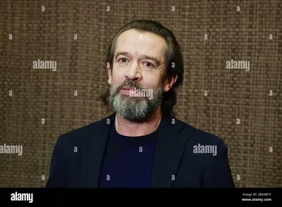 Actor film director vladimir mashkov hi-res stock photography and images -  Alamy картинки