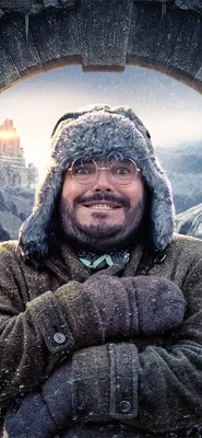 jack black, man, image Wallpaper, HD Music 4K Wallpapers, Images, Photos and Background картинки