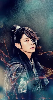 Lee Junki - Scarlet Heart:Ryeo lockscreens | Lee joon, Scarlet heart ryeo wallpaper, драма лунных любовников картинки