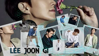 Lee Jun Ki / Lee Joon Gi - Ли Джун Ки Обои (38353144) - Fanpop картинки