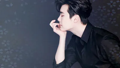 Скачать Lee Jong Suk Wallpaper APK для Android Telecharger картинки