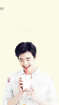 Lee Jong Suk Wallpapers Best APK для Android Télécharger картинки