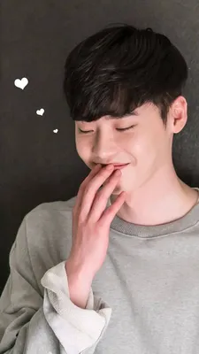 LeeJongSuk обои ♡ | Ли Чон Сок, Ли Чен Сок, Знаменитости парни картинки