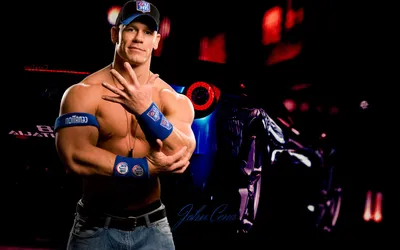 John Cena Wallpapers 2019 APK для Android Скачать картинки