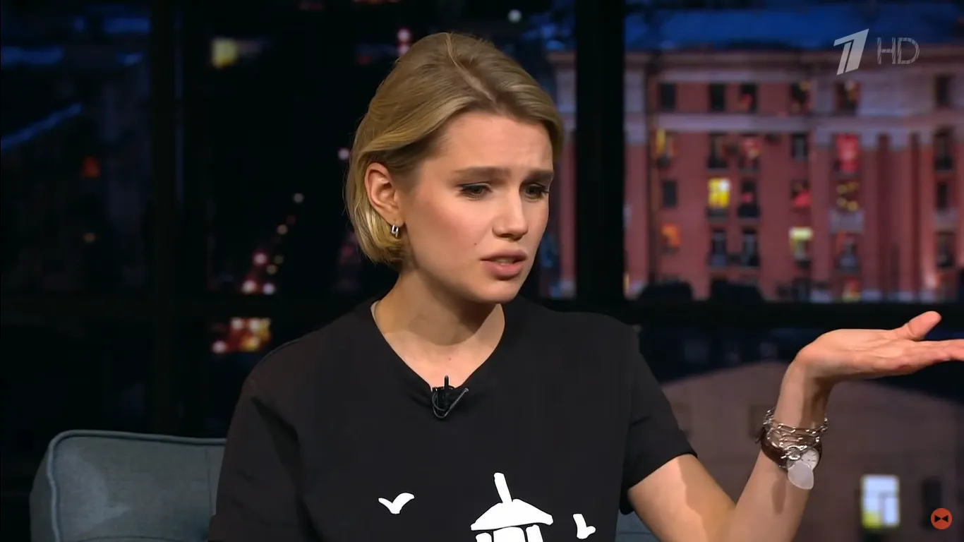 Дарья Мельникова Фото В Купальнике