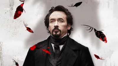 John Cusack - Джон Кьюсак Обои (40758263) - Fanpop картинки