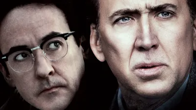 PLAION Pictures - Bösewicht Dutch Albert (John Cusack)... | Фейсбук картинки