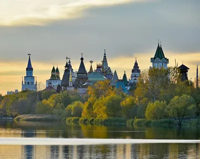 Валерий Леонов - Москва.Центр картинки