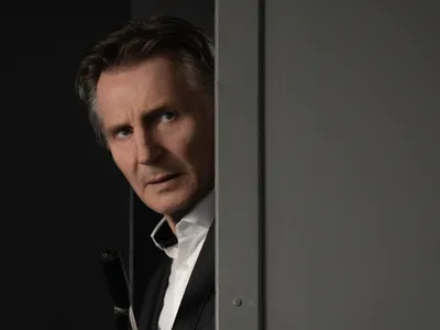 41265 The Ice Road HD, Liam Neeson - Rare Gallery HD Wallpapers картинки