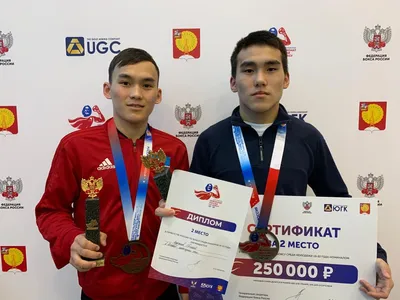 Мартынов – серебряный, Егоров – бронзовый призеры чемпионата России по  боксу среди юниоров картинки