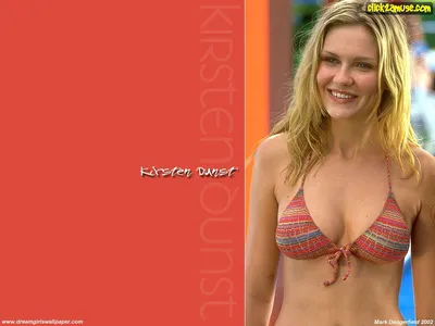 Kirsten Dunst caliente Fondos de pantallas cuerpo Imágenes por Elliot | Испанские изображения картинки