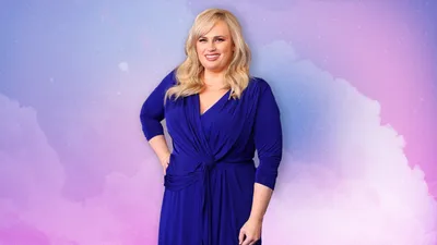 20+ Rebel Wilson HD Wallpapers und Hintergründe картинки